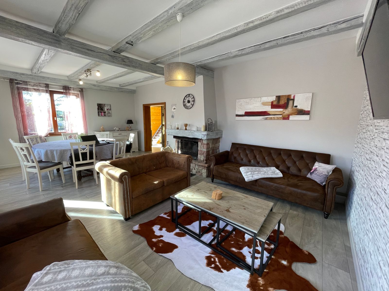 Domaine Saintpaul