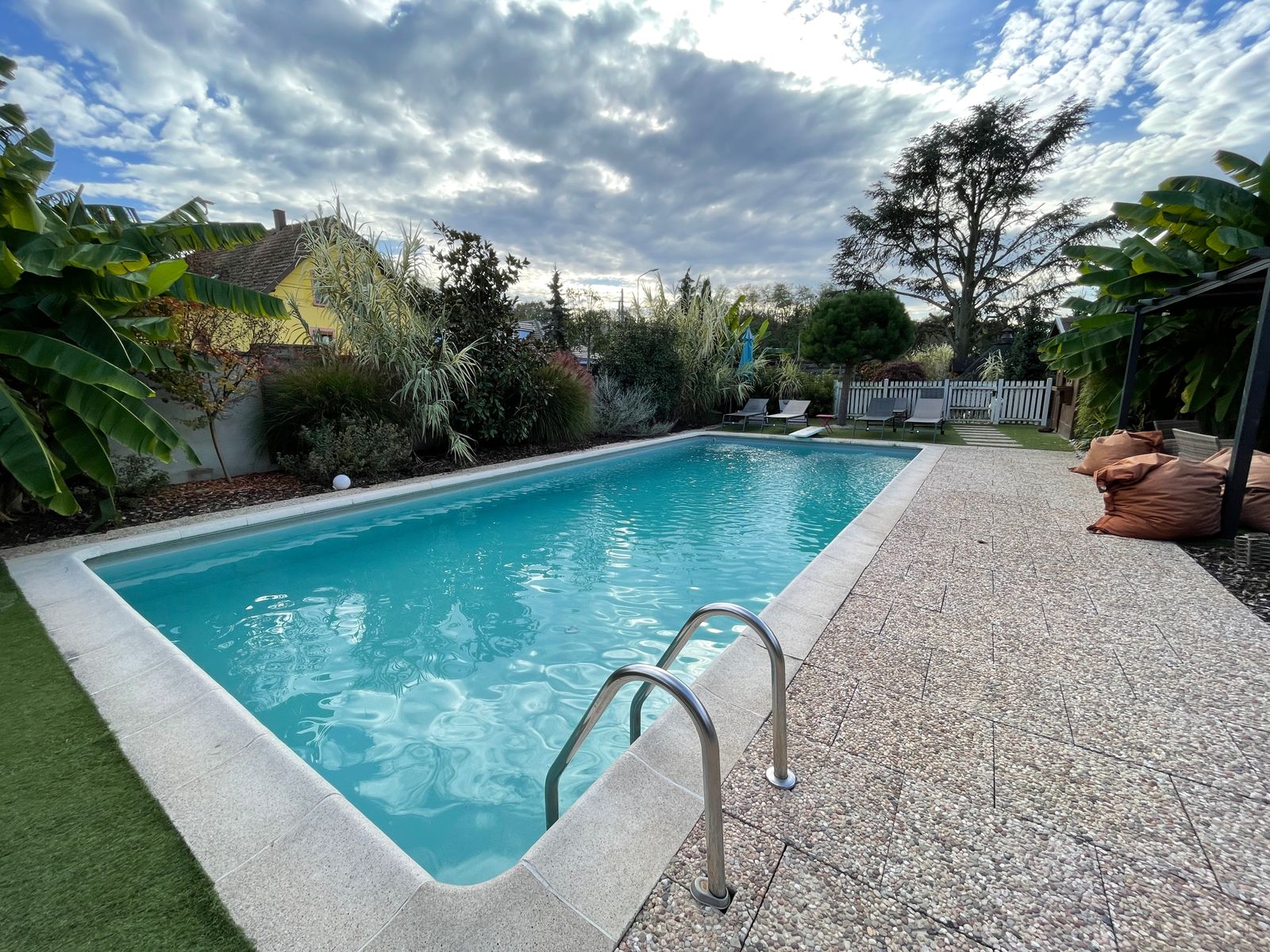 Domaine Saintpaul