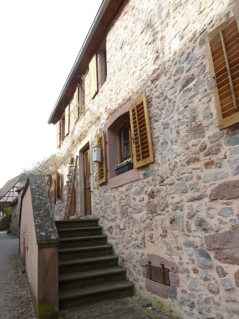 Chez Güscht