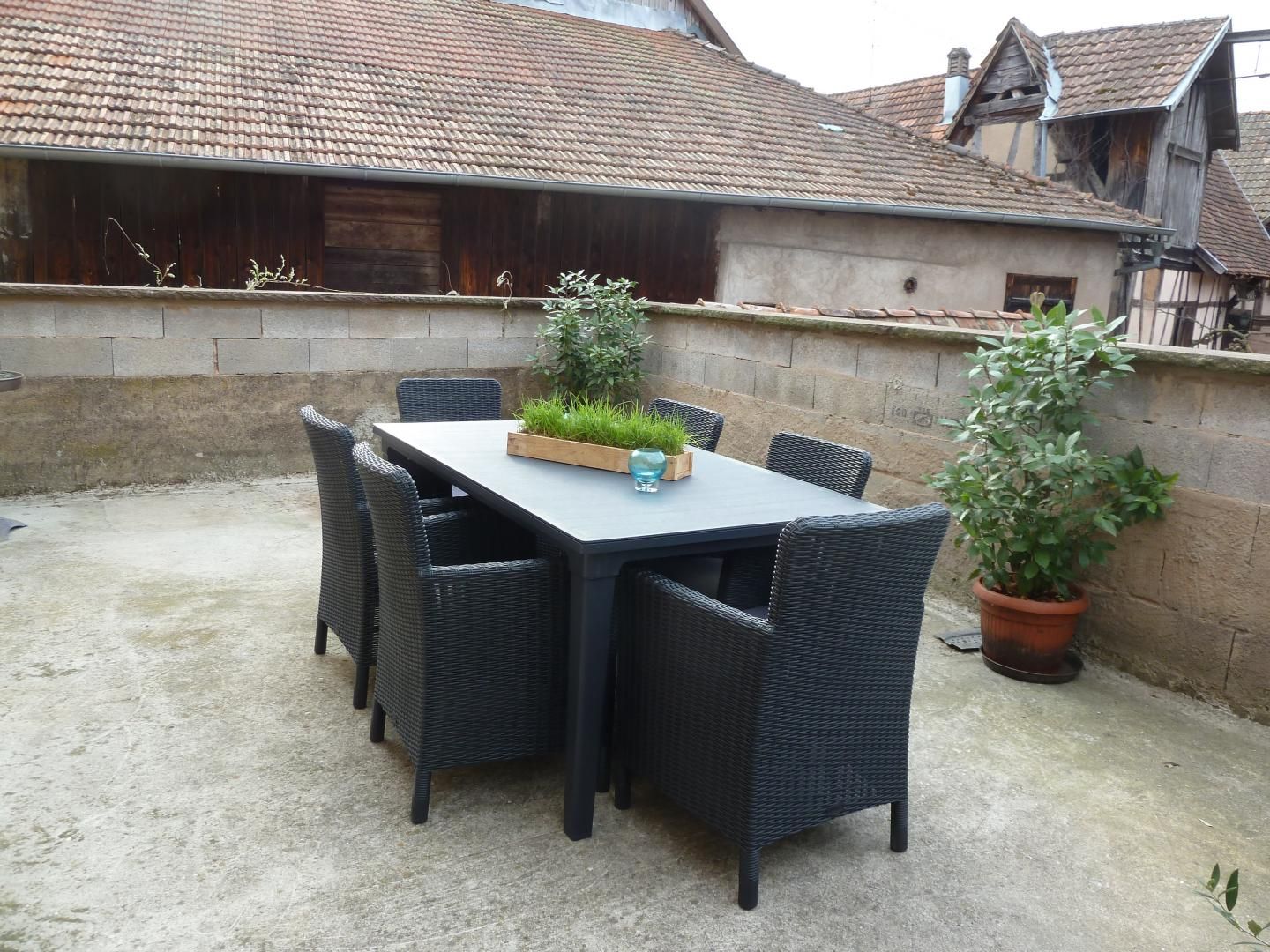 Chez Güscht