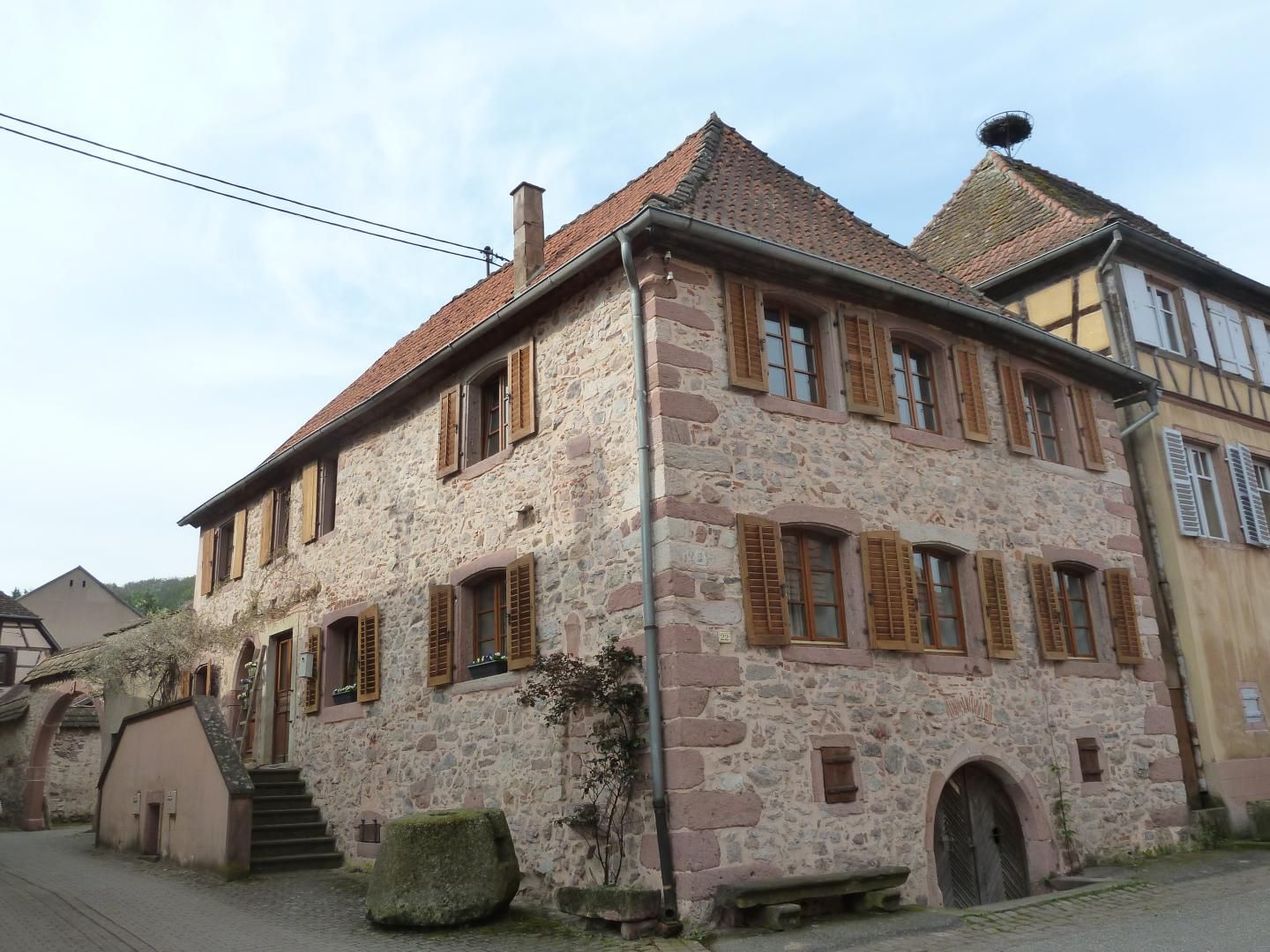 Chez Güscht