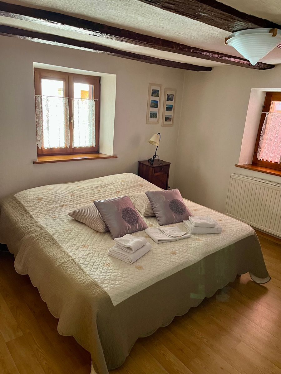 Gîte Schiste