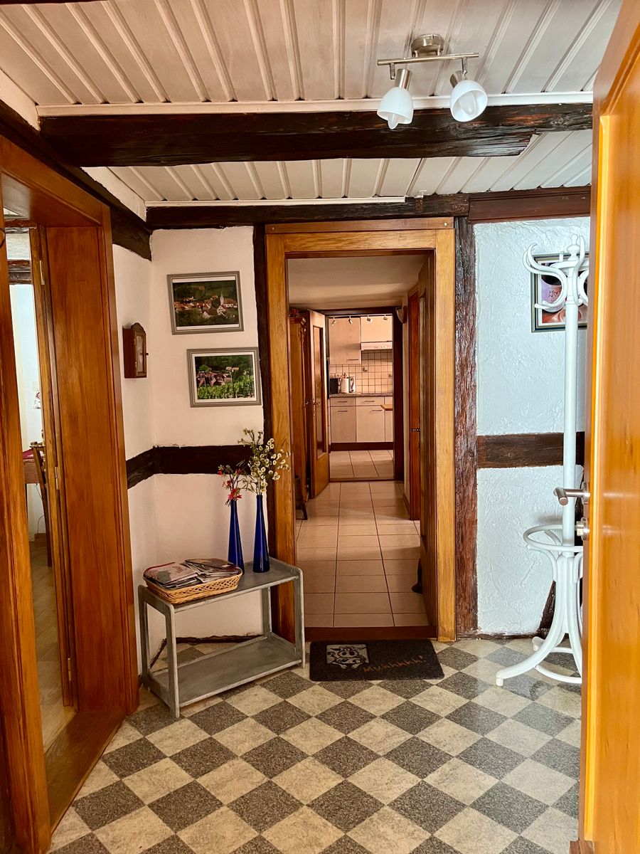 Gîte Schiste