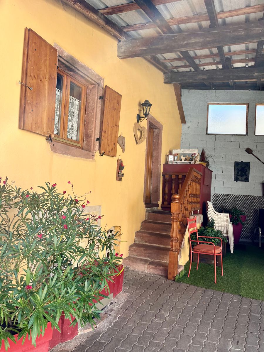 Gîte Schiste