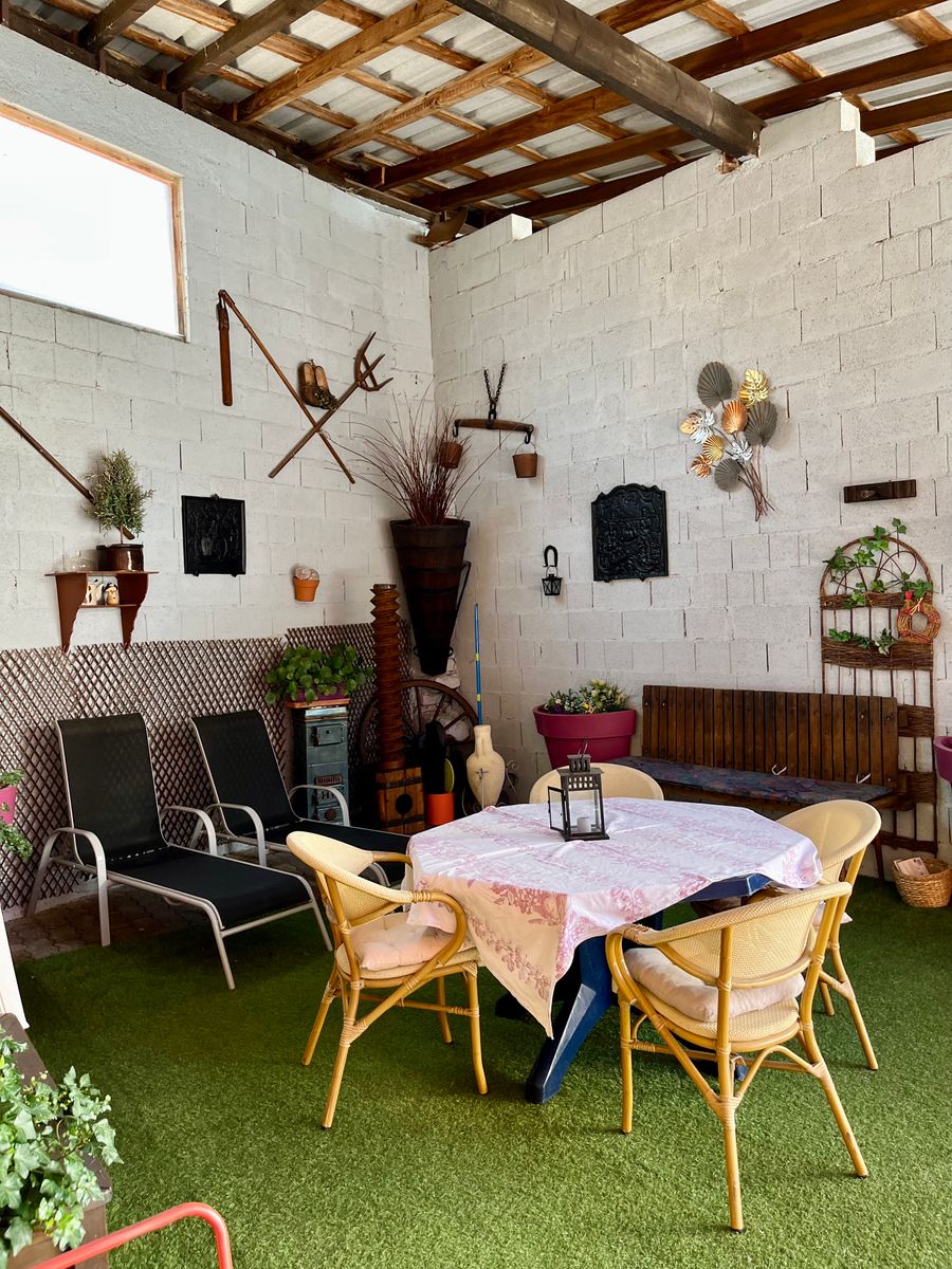 Gîte Schiste