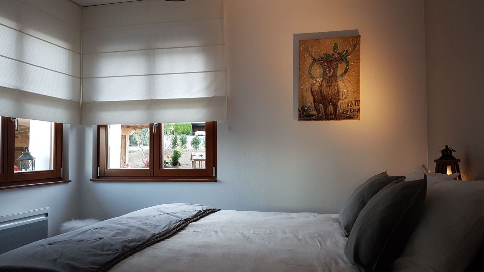 Gîte chez Alice