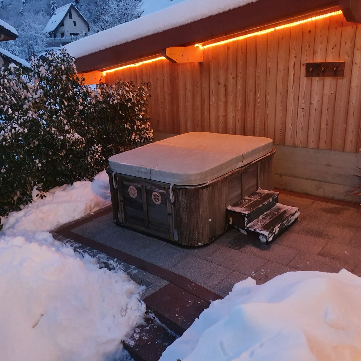Gîte chez Alice