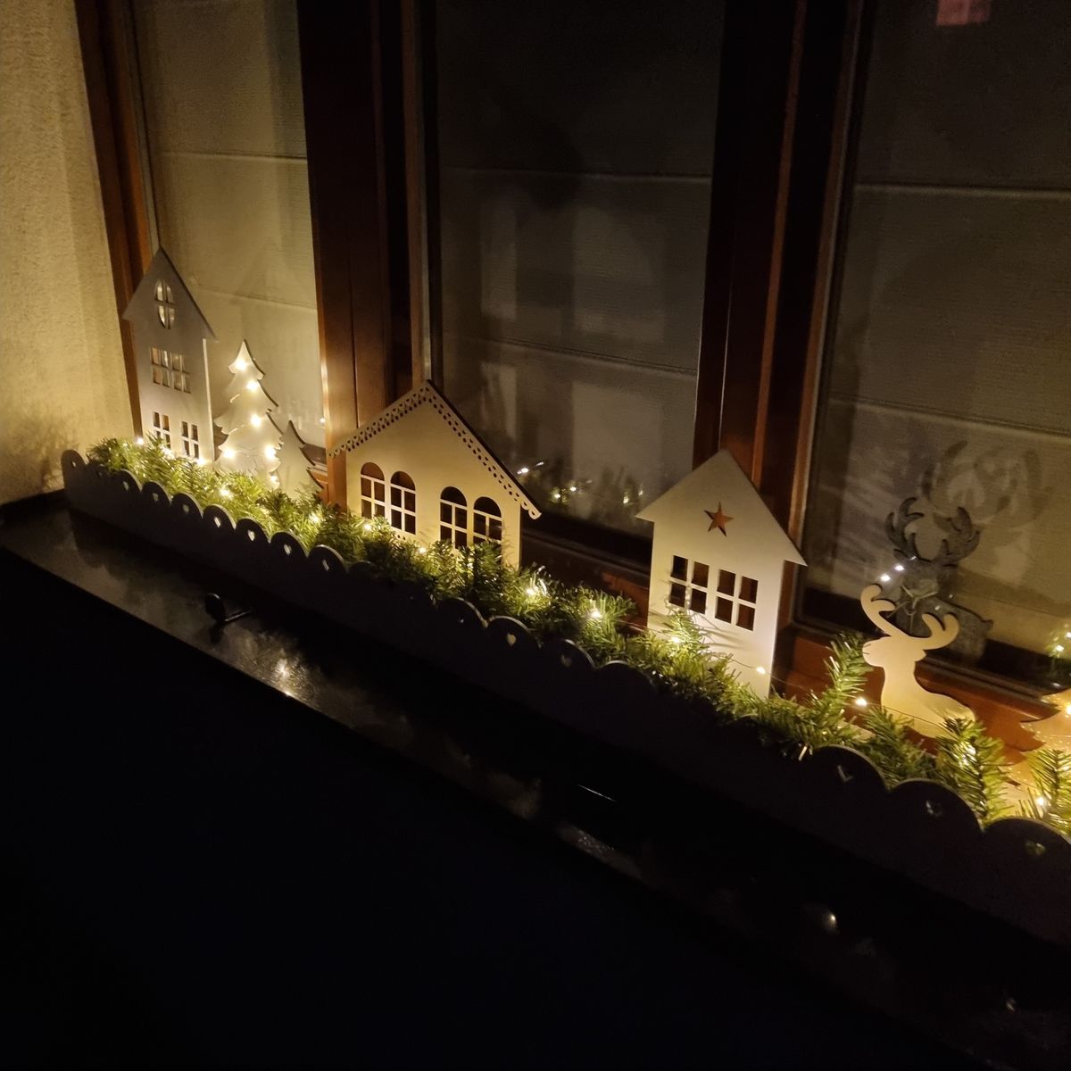 Gîte chez Alice