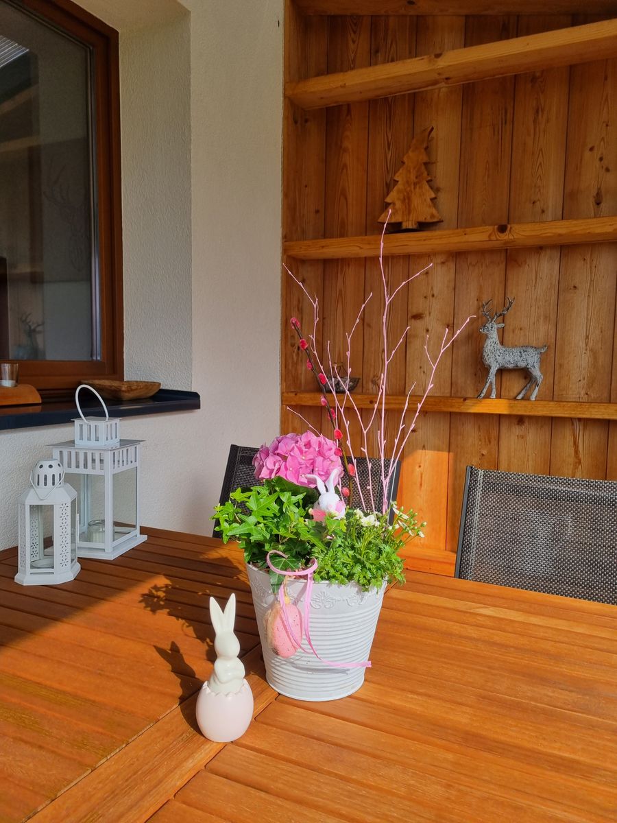 Gîte chez Alice
