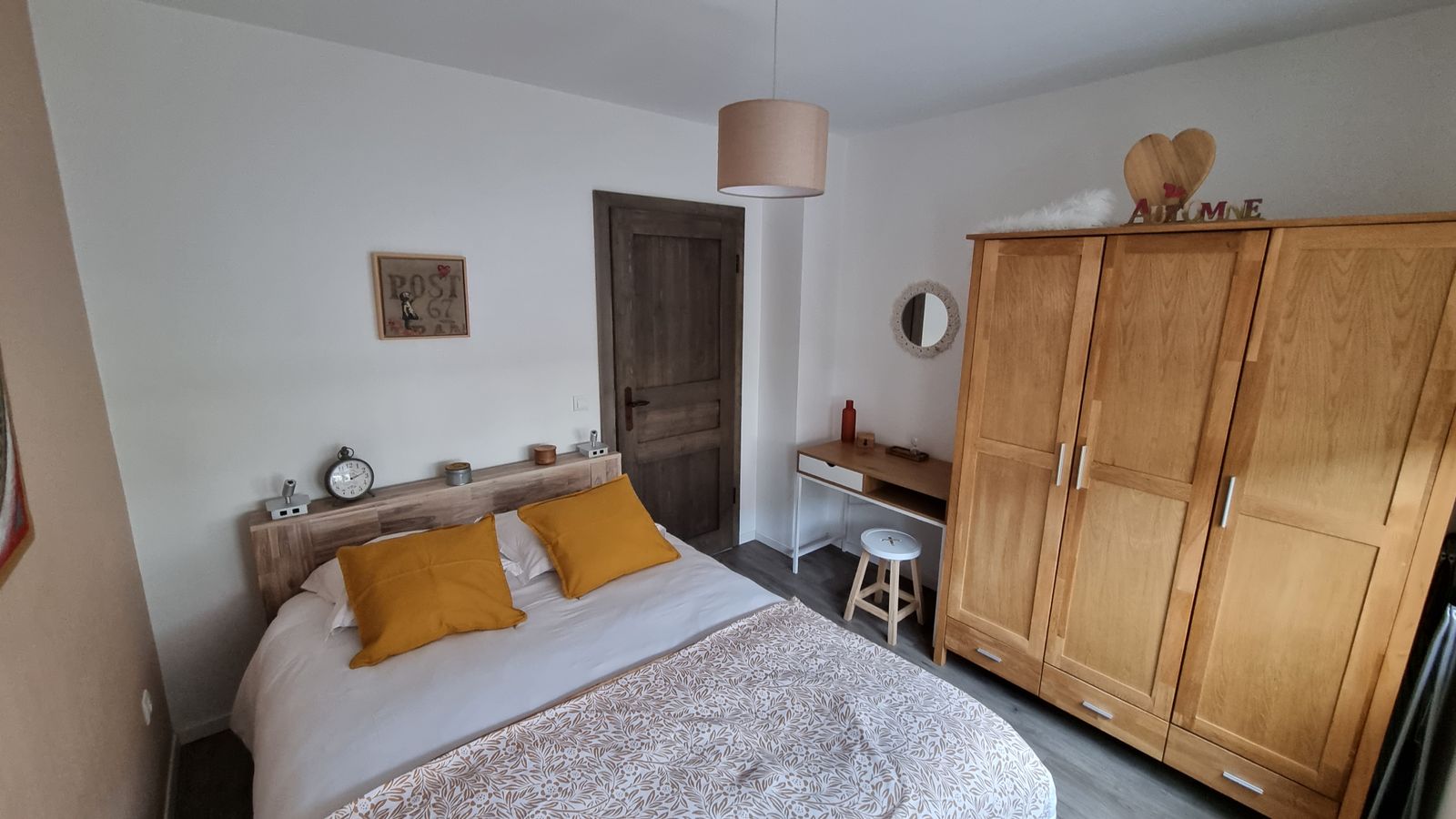 Gîte chez Alice