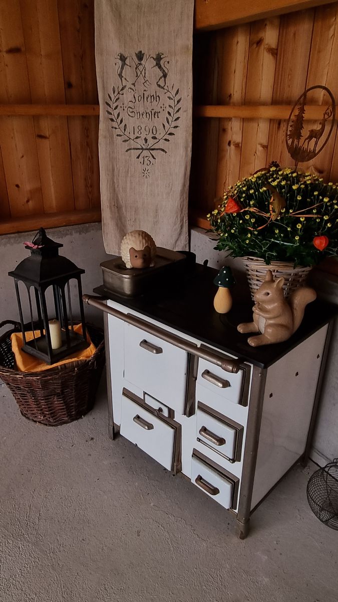 Gîte chez Alice