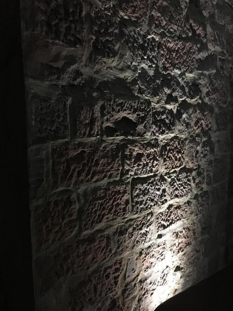La tour des remparts