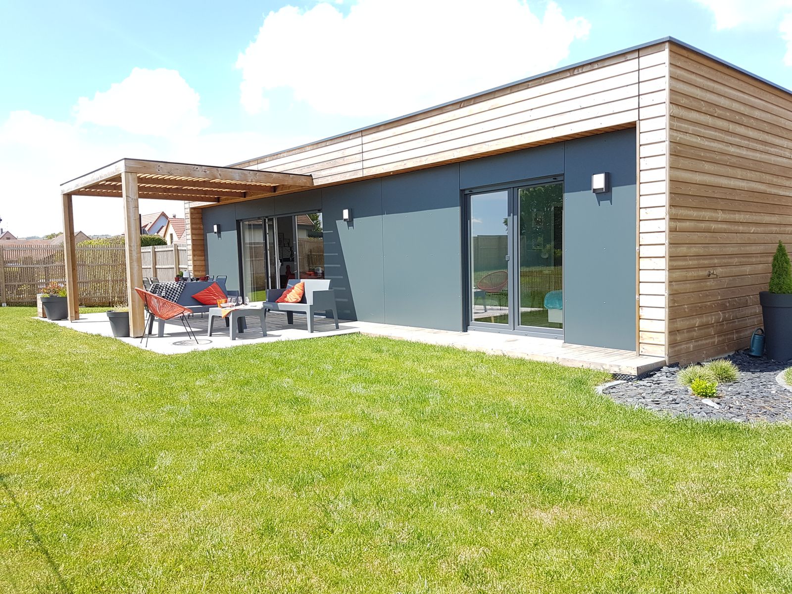 Lodge