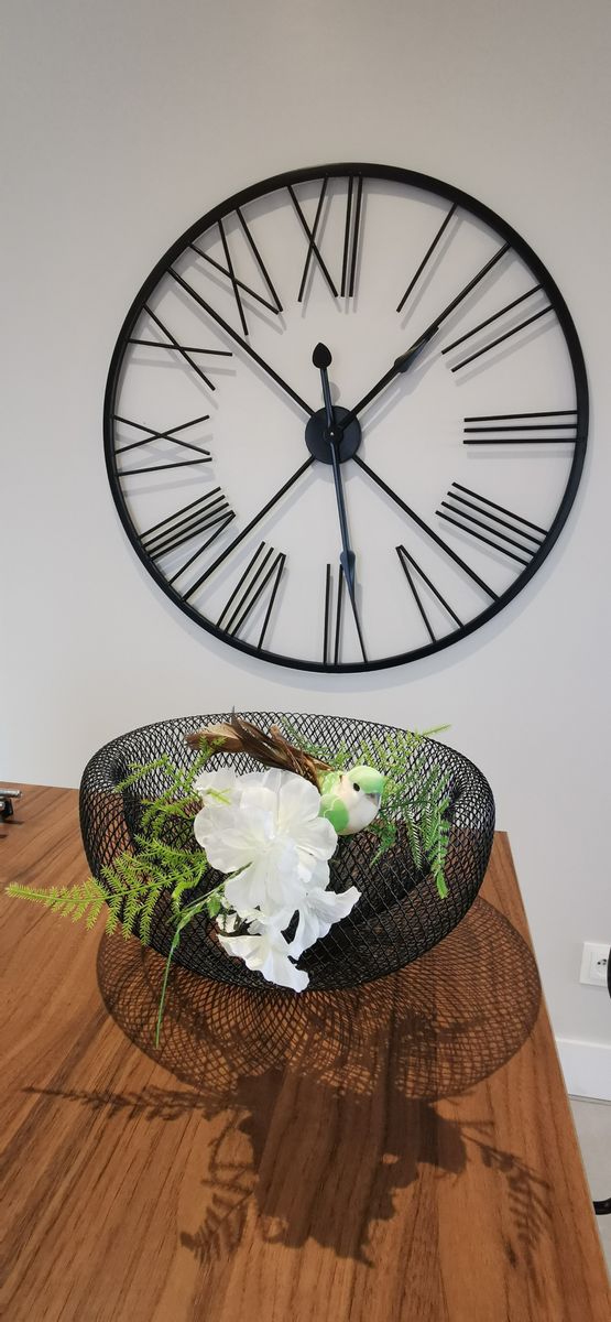 décors de printemps