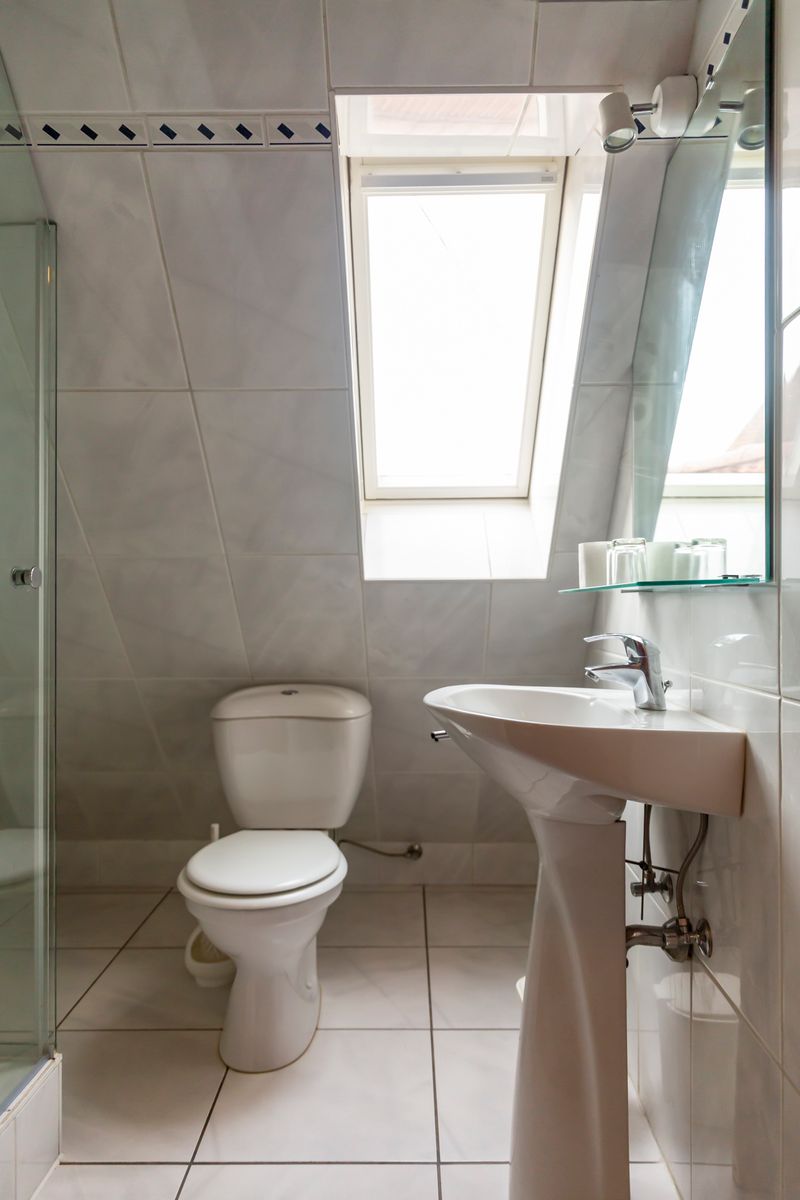               Salle d'eau 