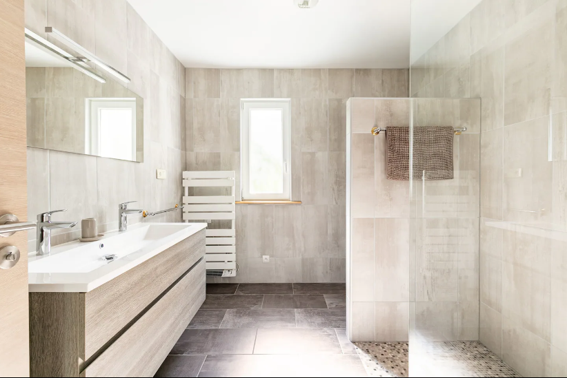 Salle de bain 1