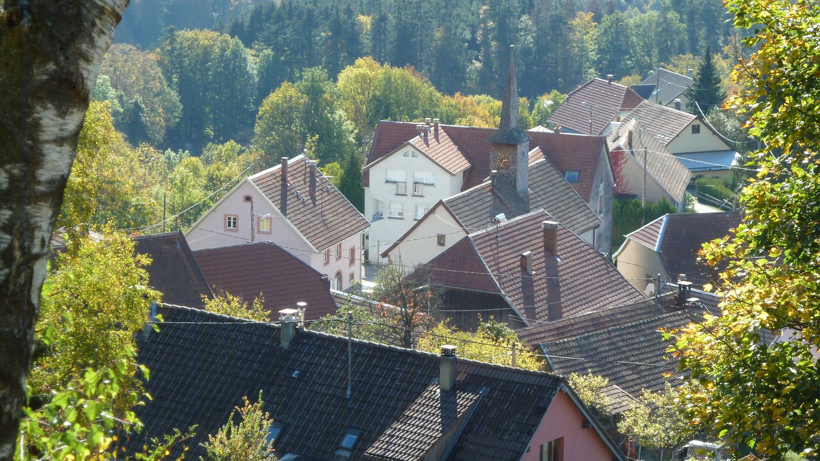 La Kintelau