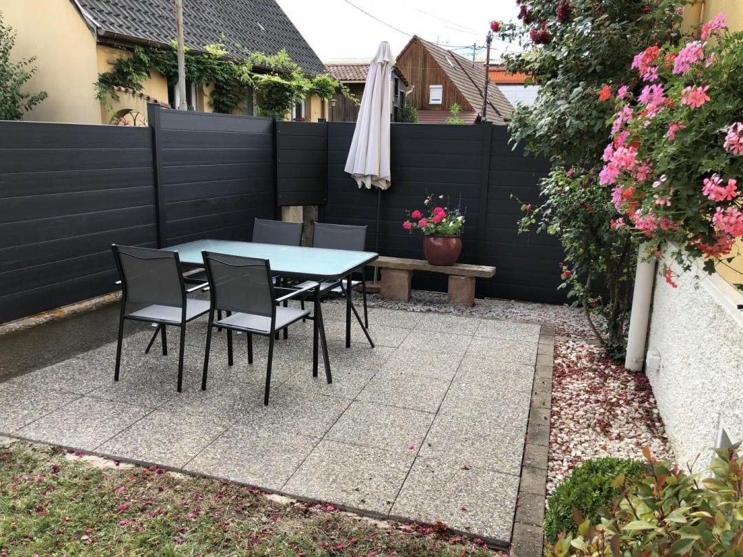 espace exterieur