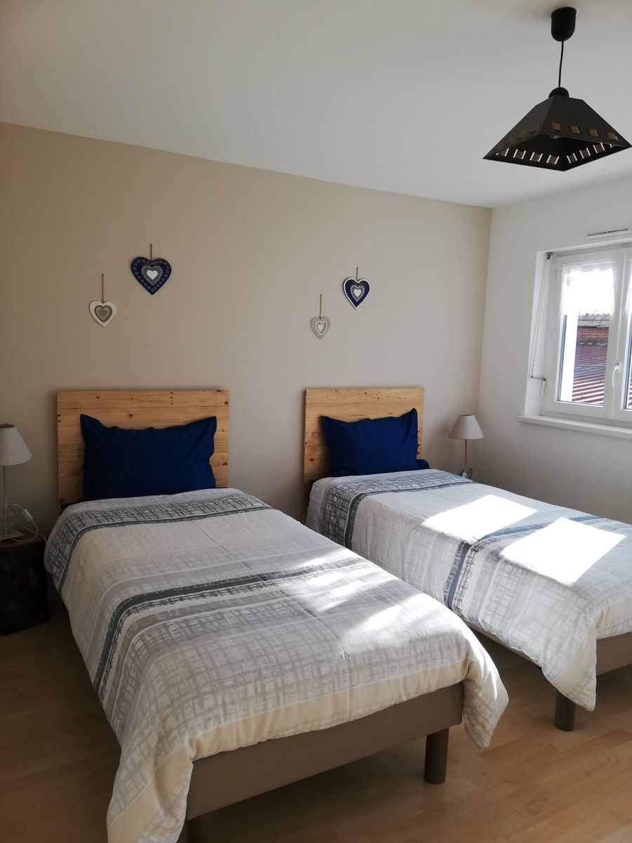 chambre 2