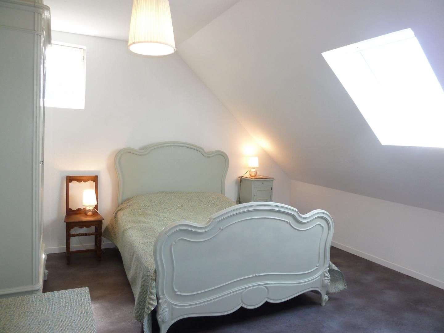 Chambre parentale