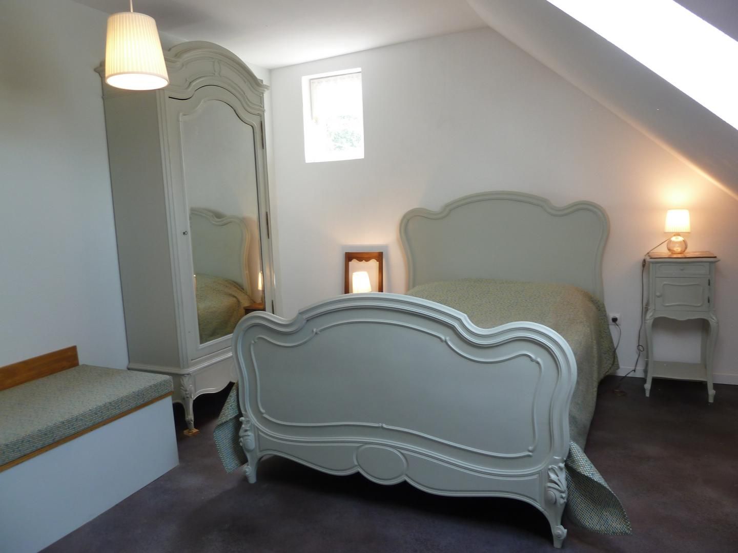Chambre parentale