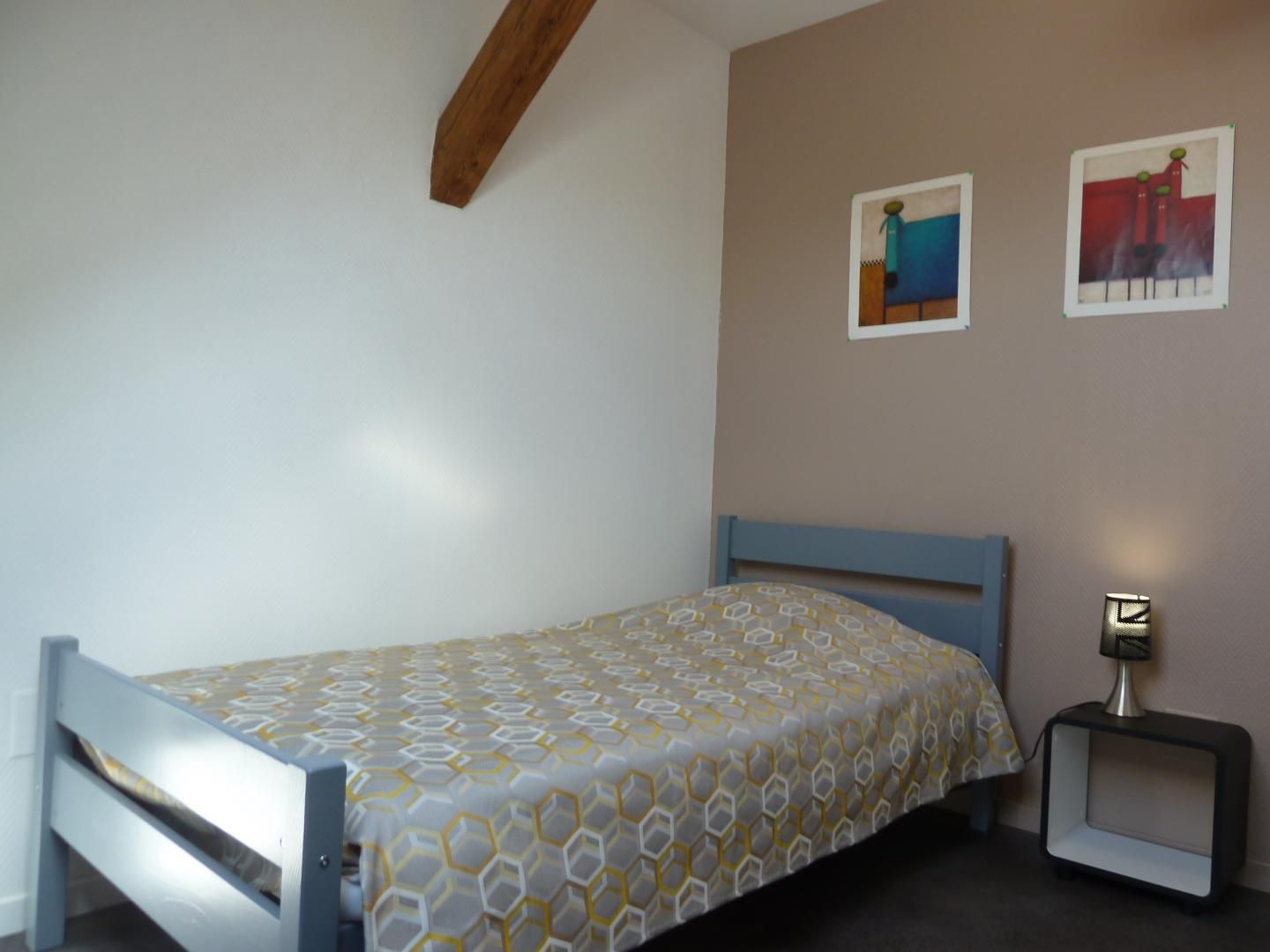 Chambre 2