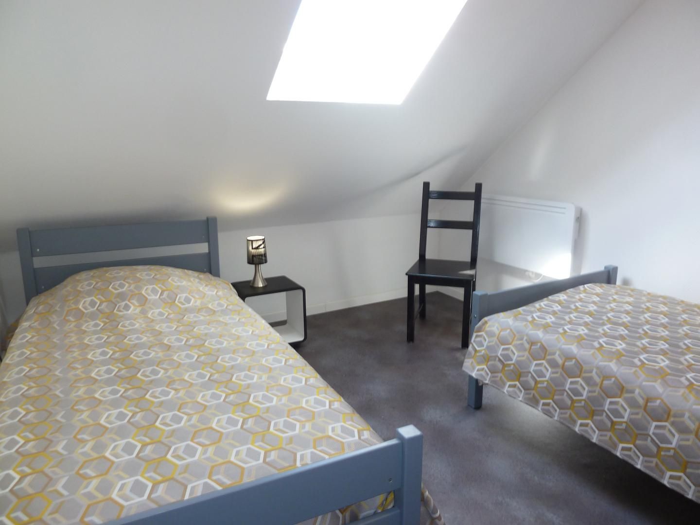 Chambre 2