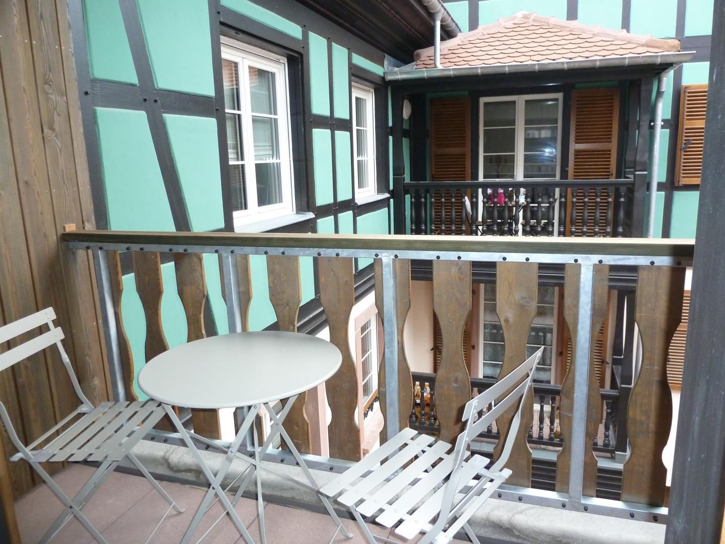 Balcon