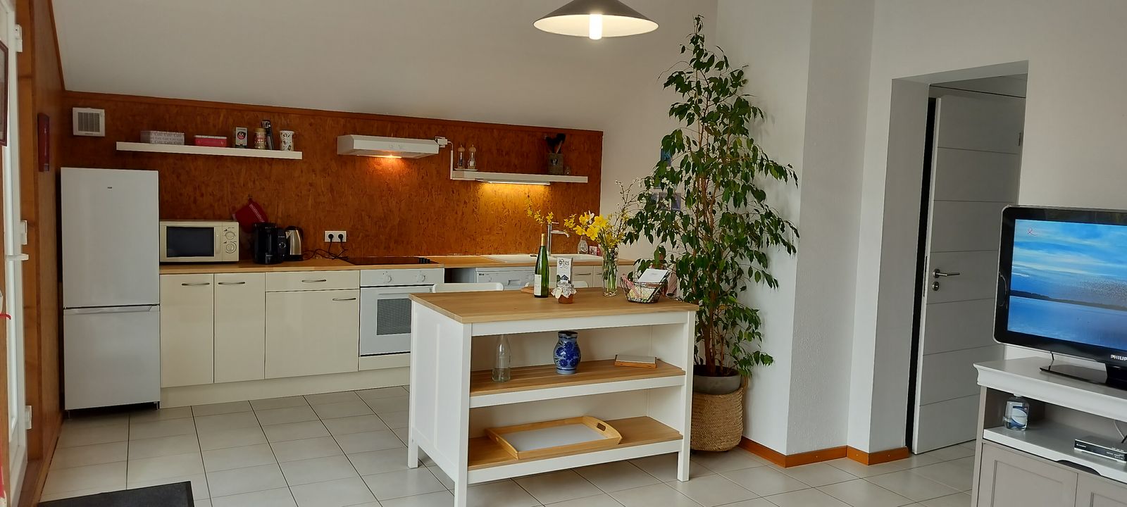 Logement "Les mirabelles"