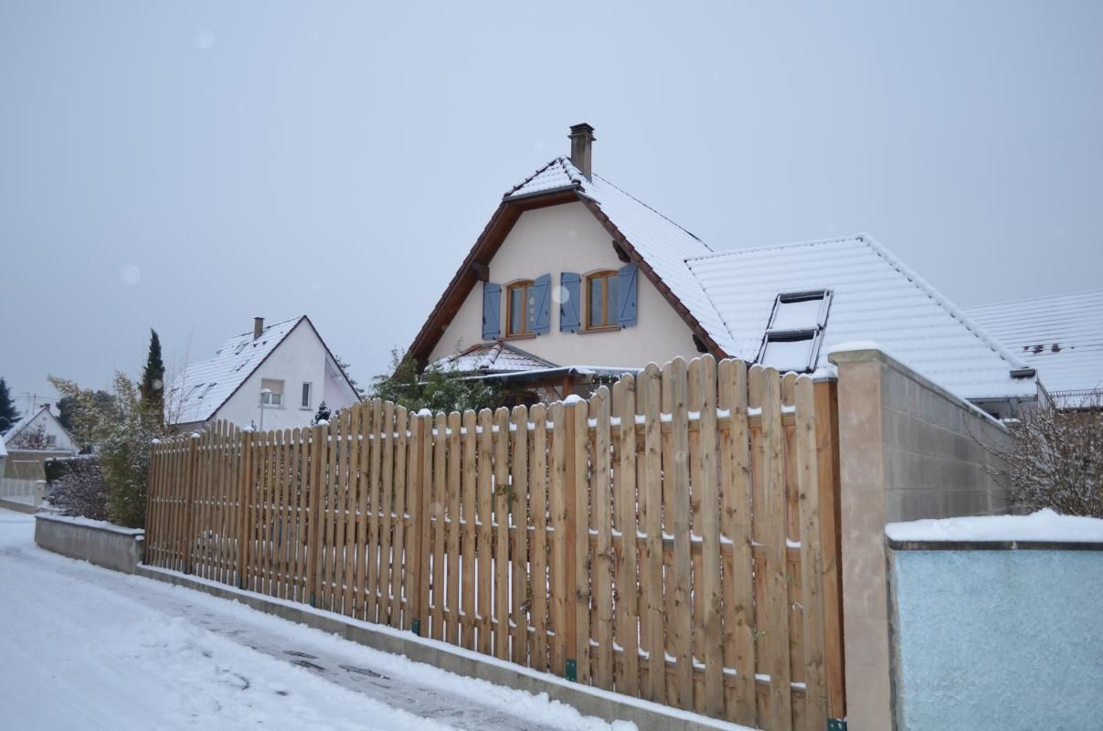 Signature B115 Des Maisons Barberousse 6 Les Maisons Barberousse