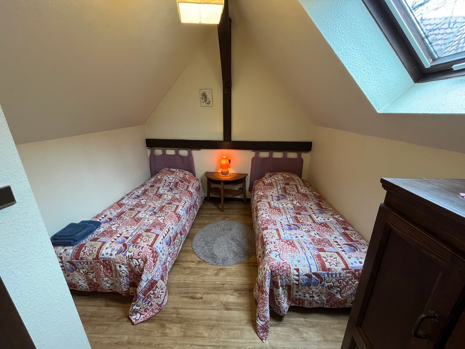 La Laiterie