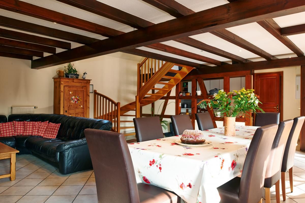 Gîte Le Riesling