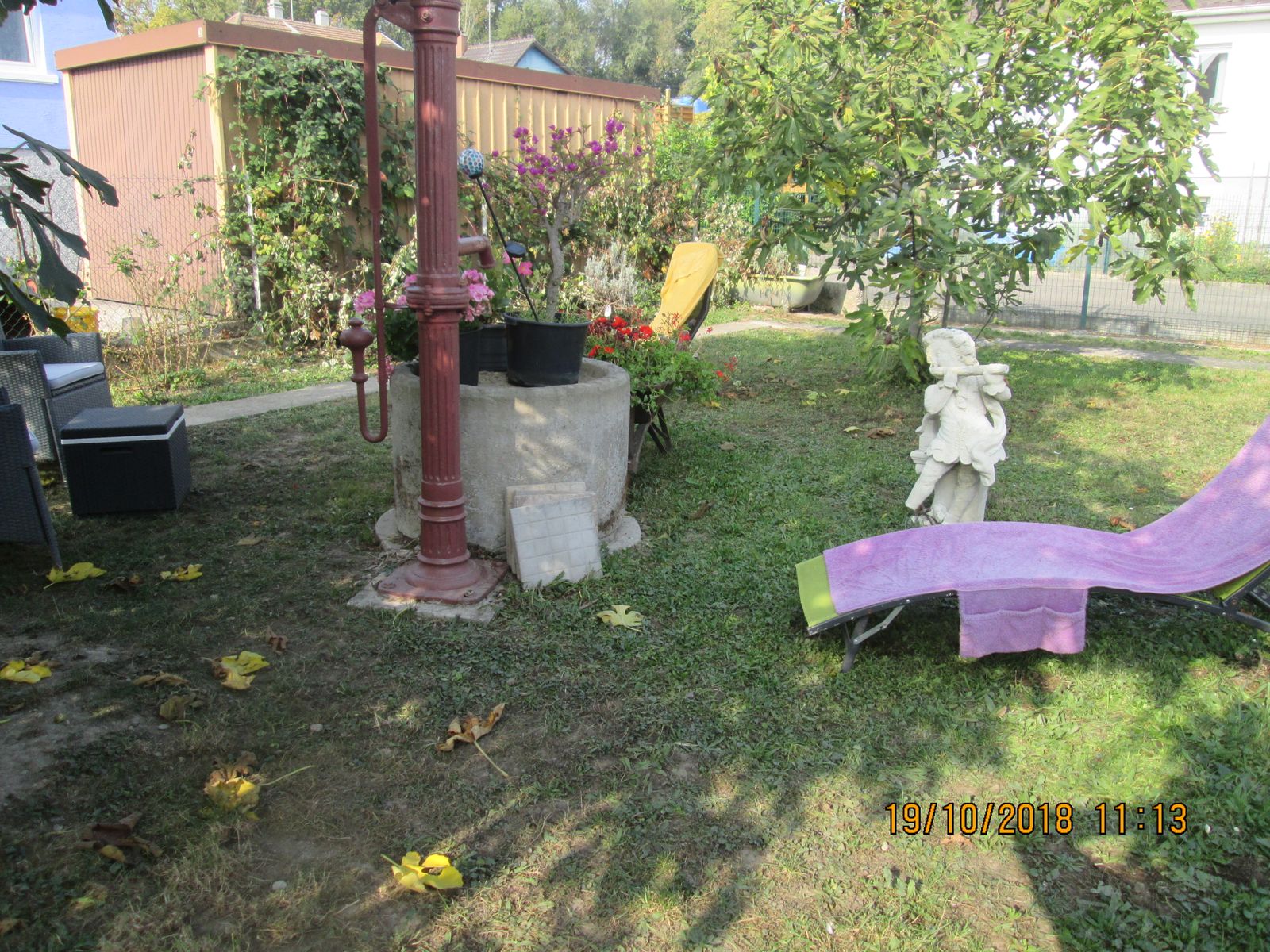 Gîte du Coq