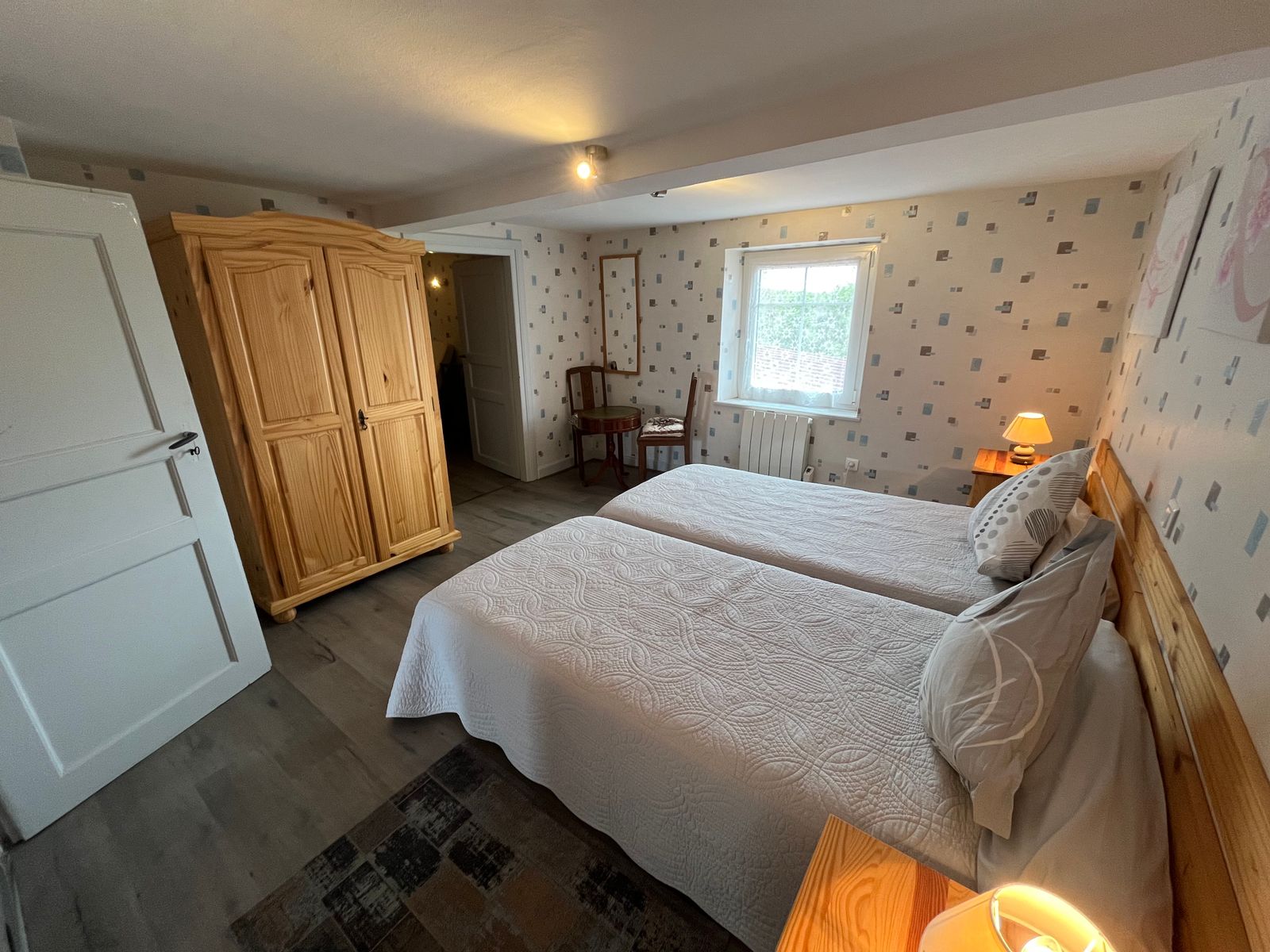 Gîte Bernhard