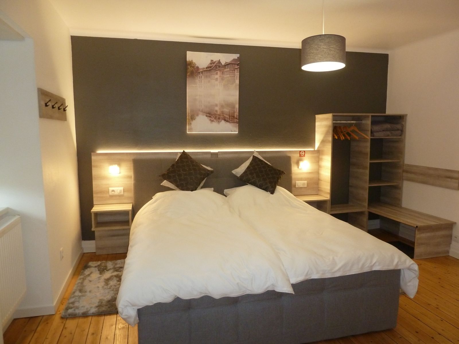 Chambre n°2