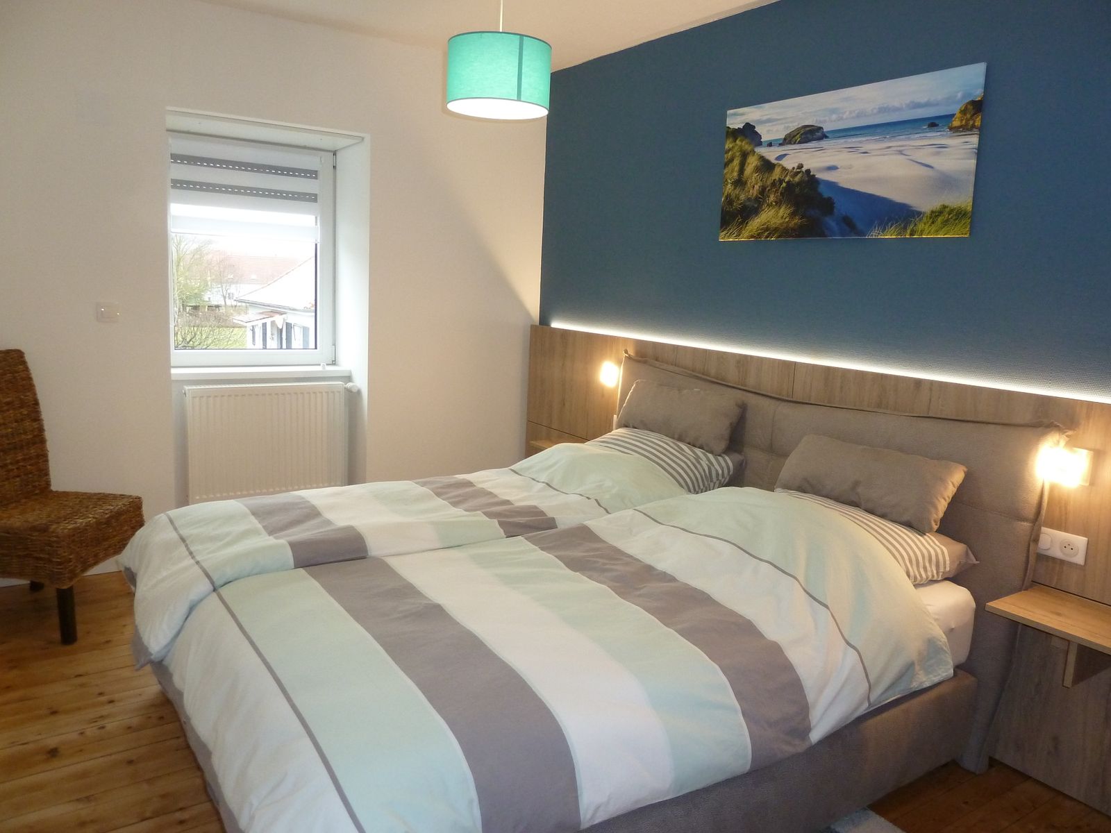 Chambre n°3