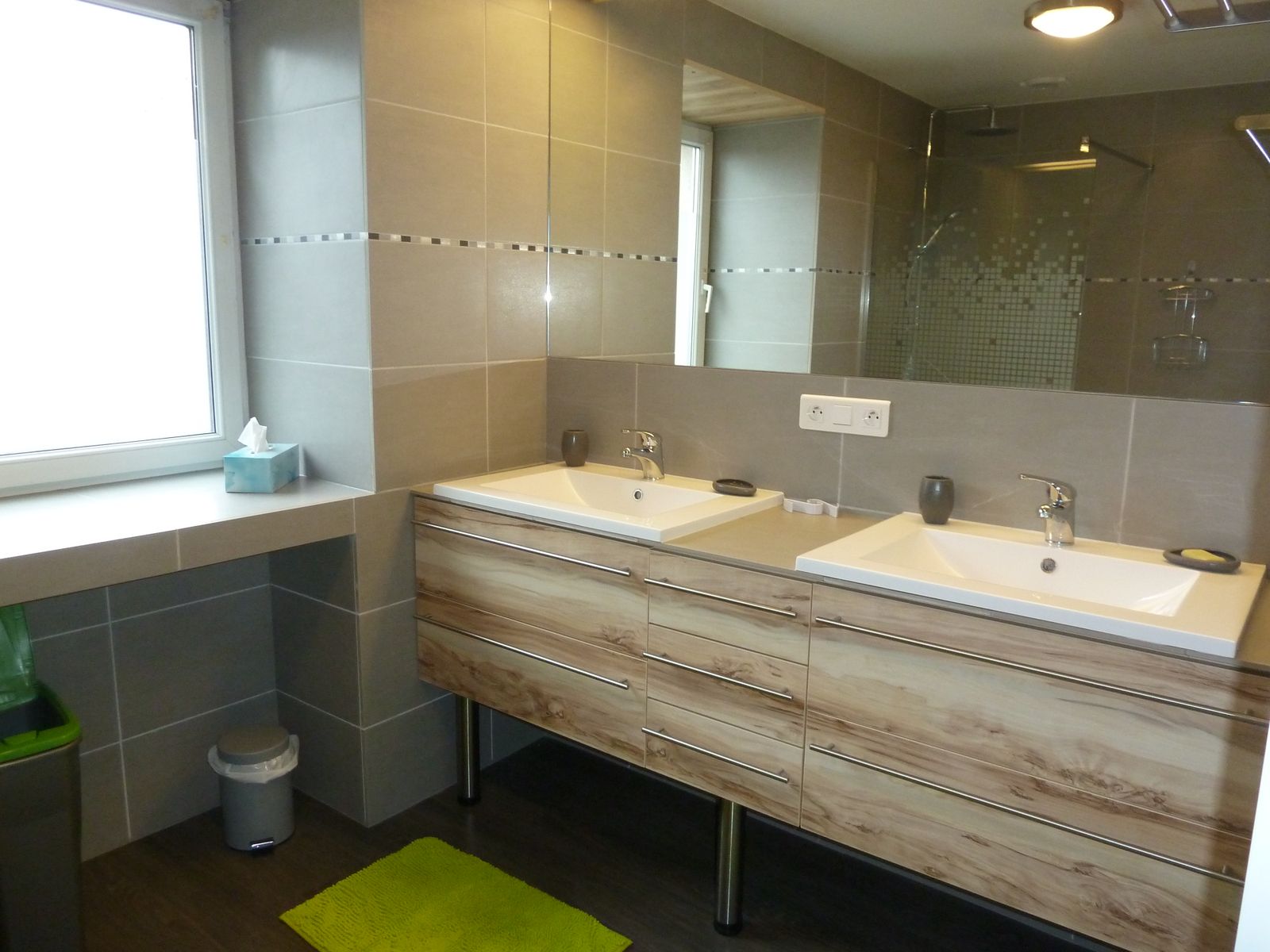 Salle de bain n°2