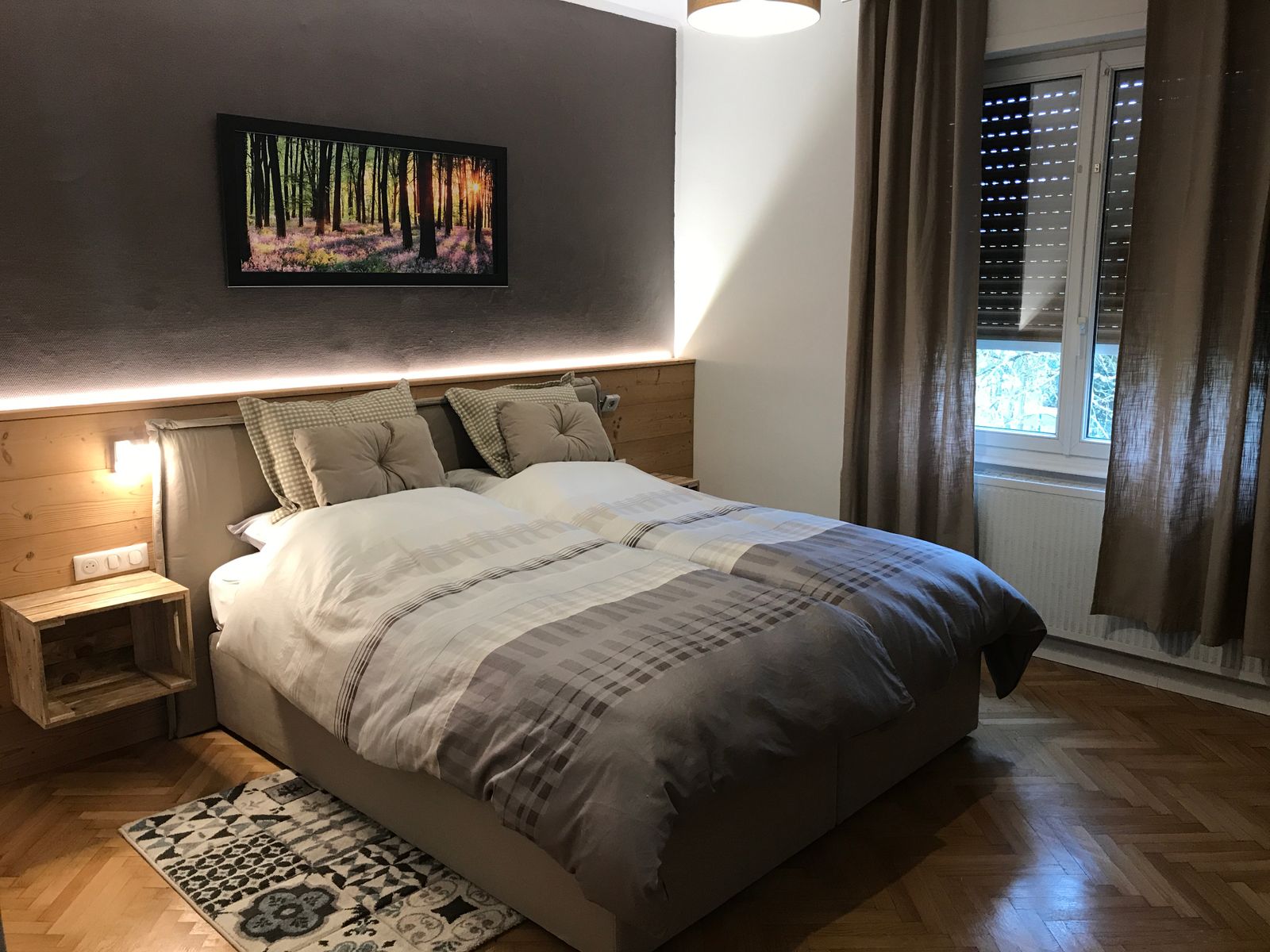 Chambre n°1