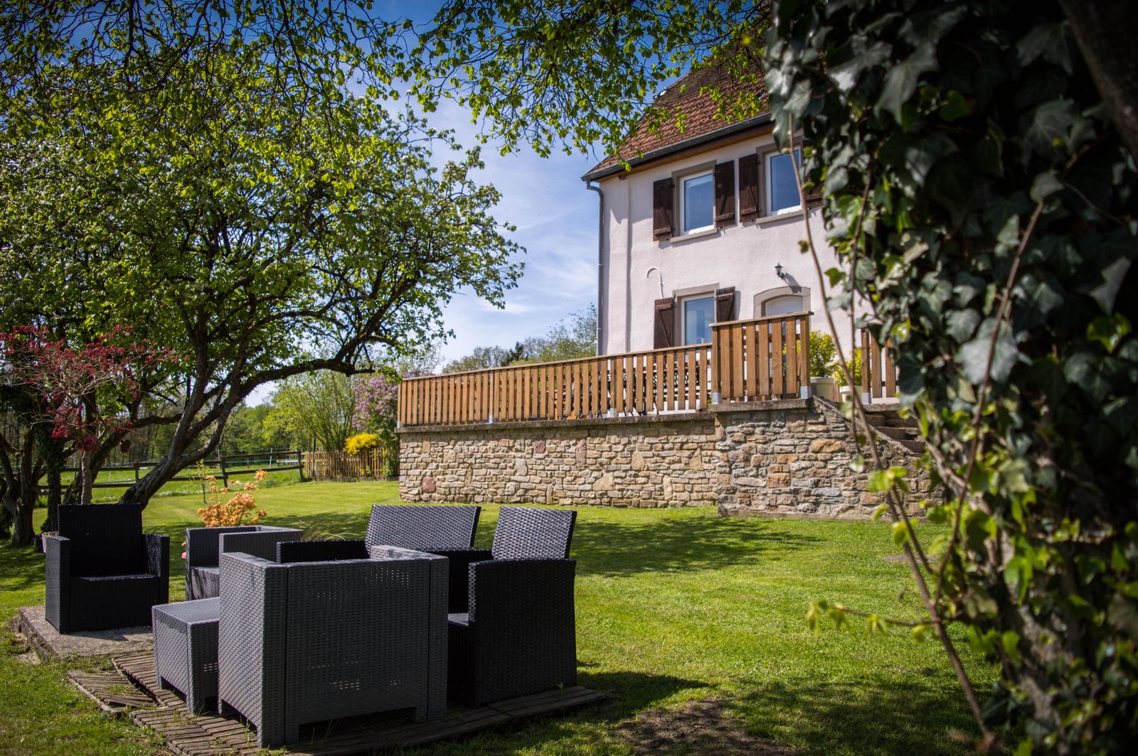 Gîte des Flots