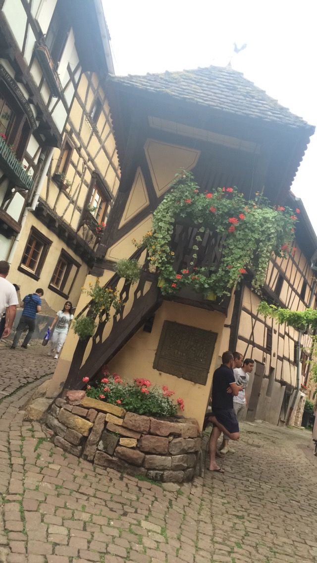 Eguisheim