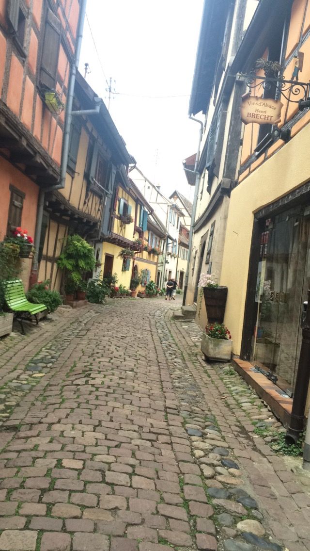 Eguisheim