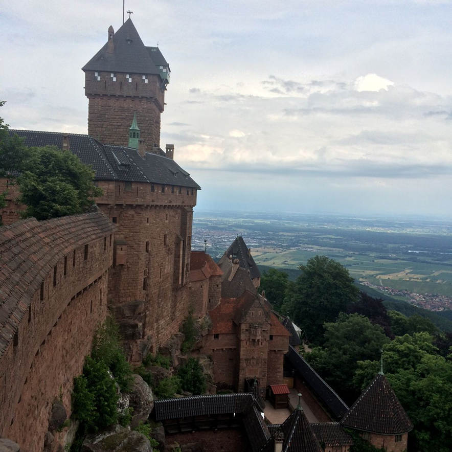haut-koenigsburg