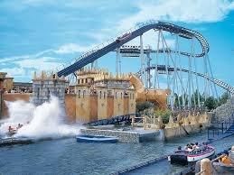 Europa Parc a 1 h