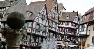 Bouxwiller