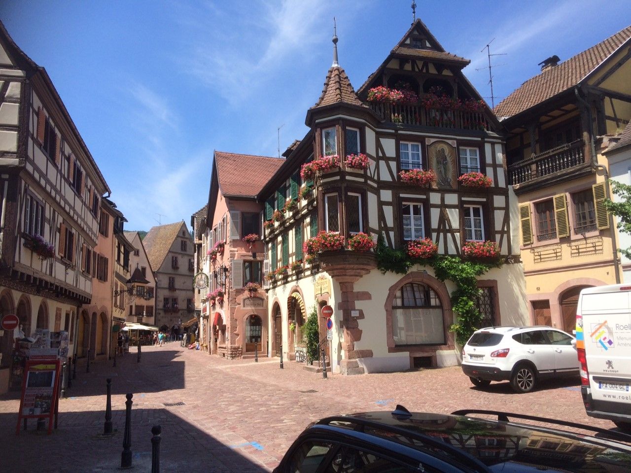 Kaysersberg
