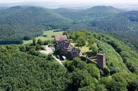 Haut Barr