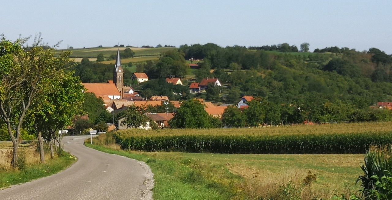 ETTENDORF