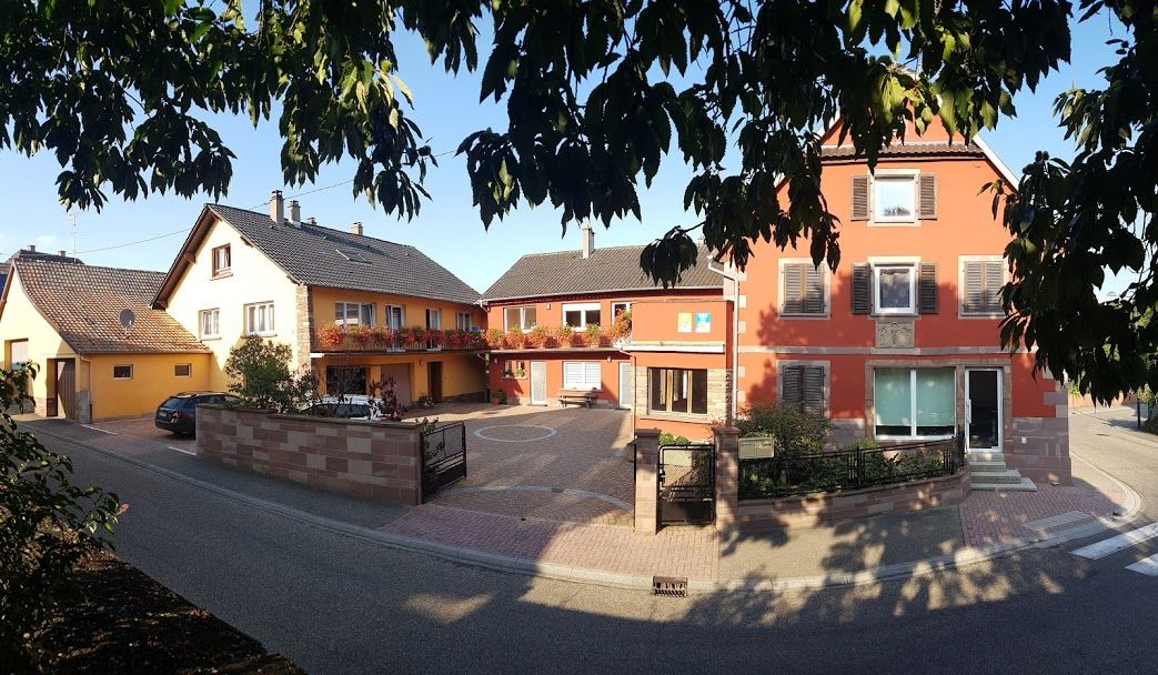 Au Petit Bonheur