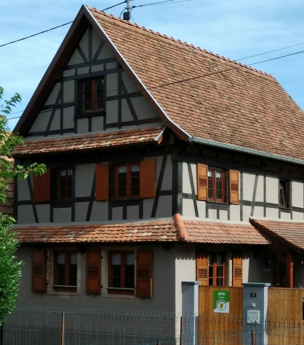 Côté rue
