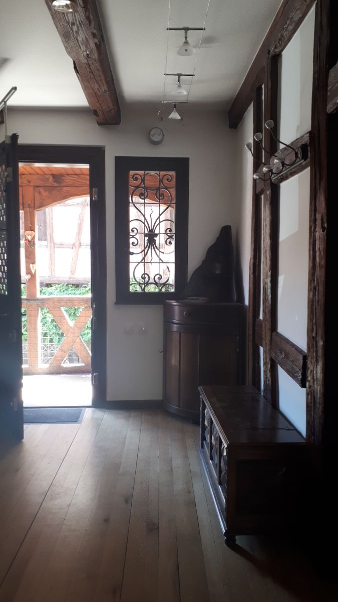 Entrée